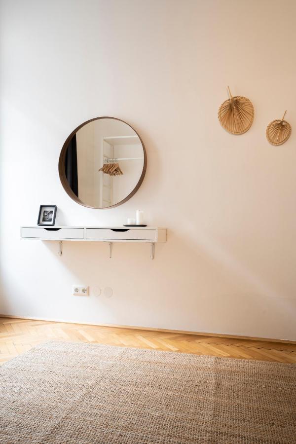 Josef'S Home I Premium Apartment In Ideal Location فيينا المظهر الخارجي الصورة
