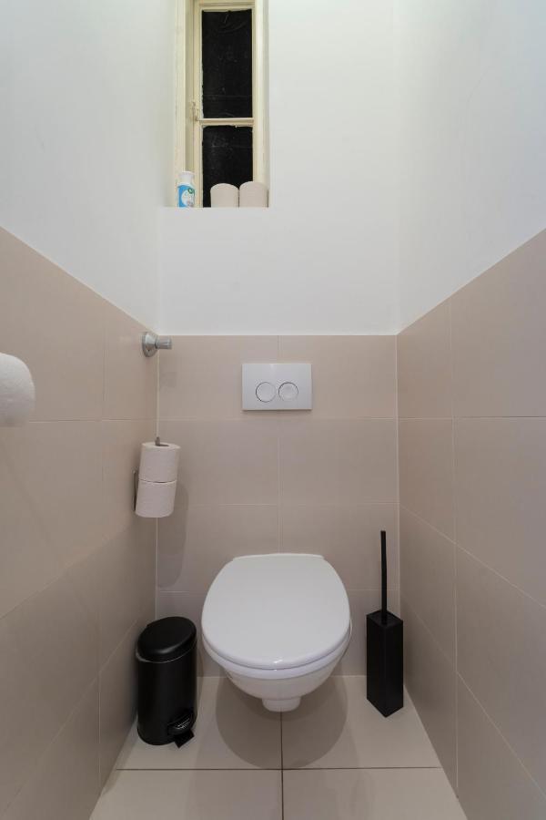 Josef'S Home I Premium Apartment In Ideal Location فيينا المظهر الخارجي الصورة
